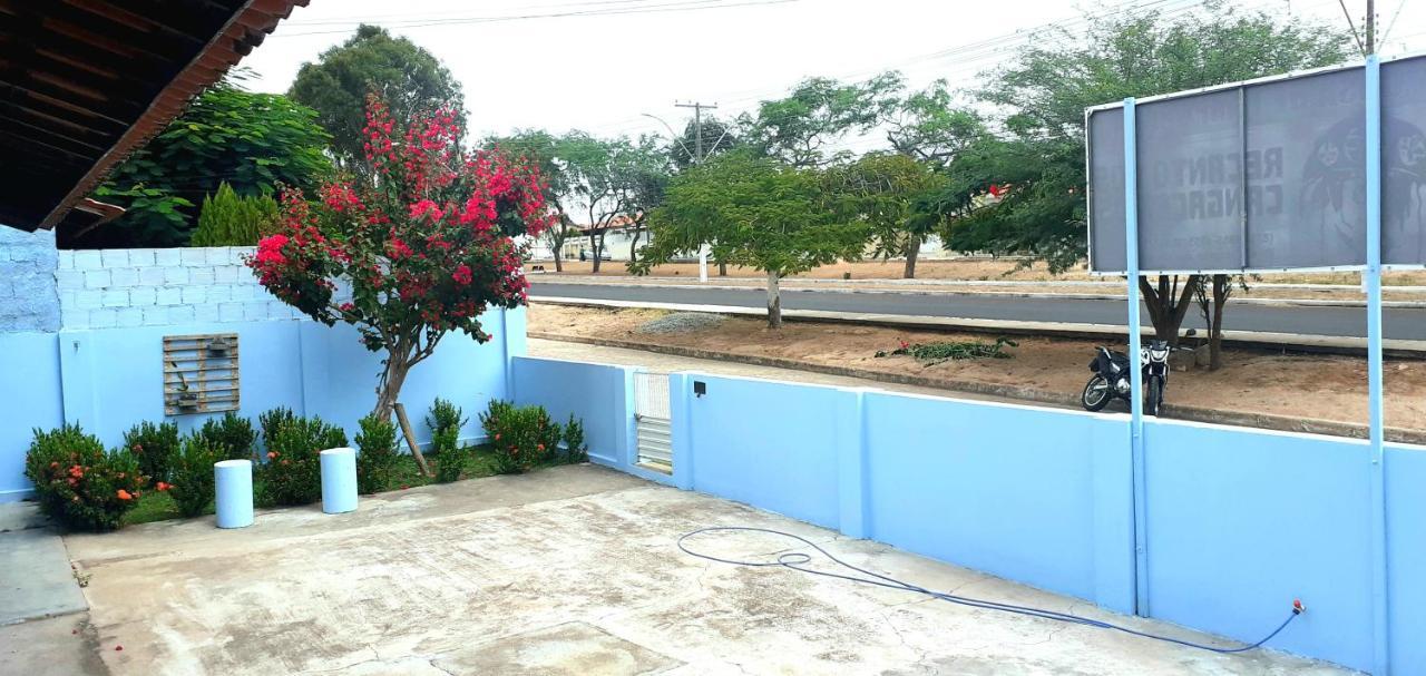 Casa Recanto Dos Cangaceiros * Piranhas (Alagoas)