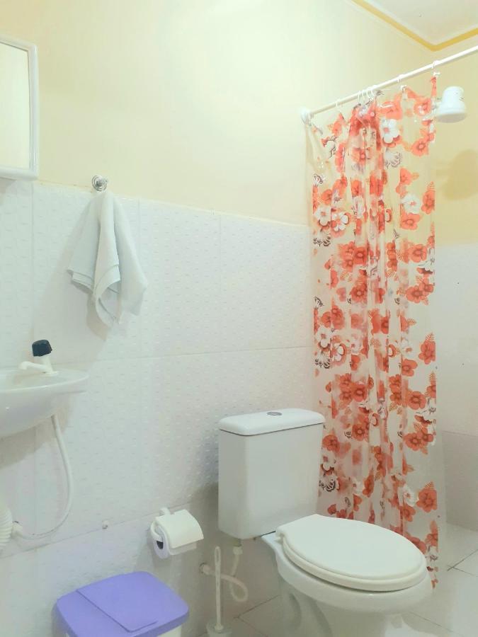 Casa Recanto Dos Cangaceiros *