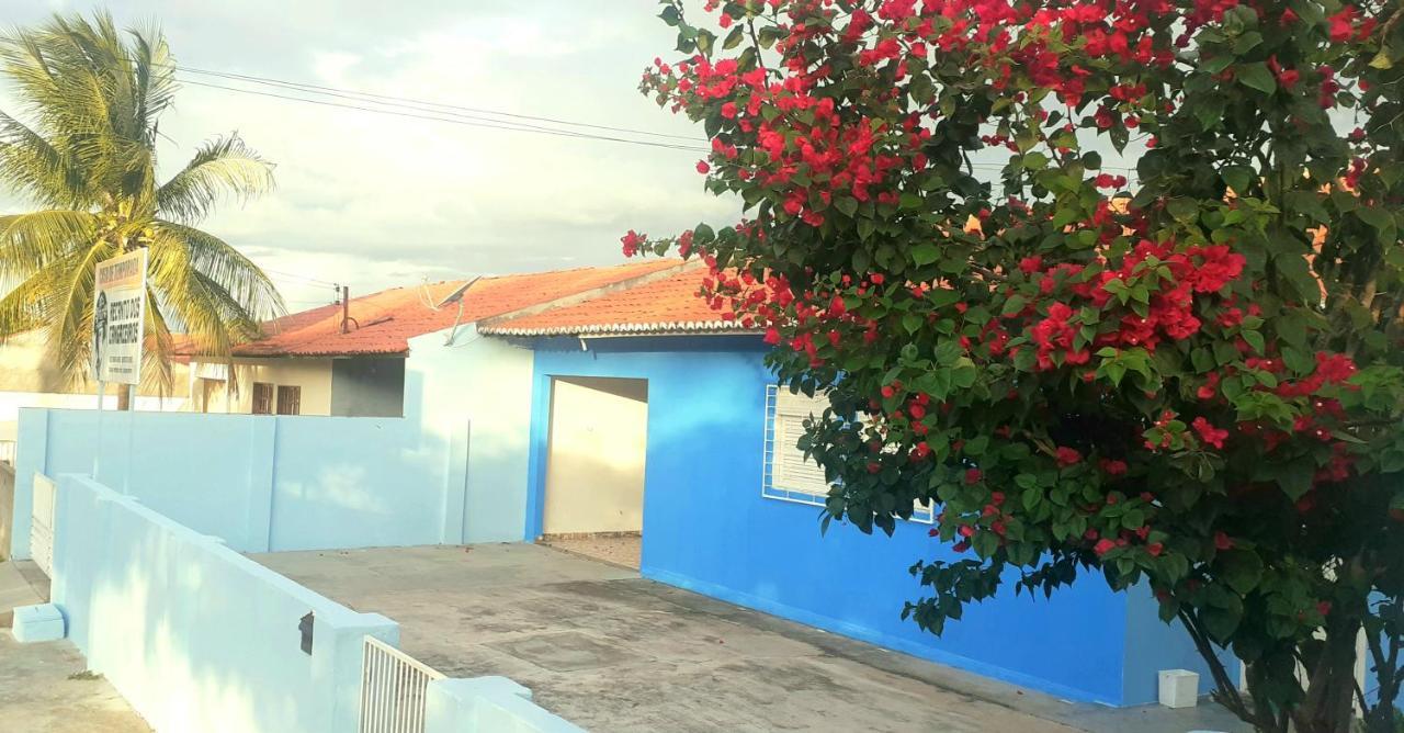 Holiday home Casa Recanto Dos Cangaceiros *
