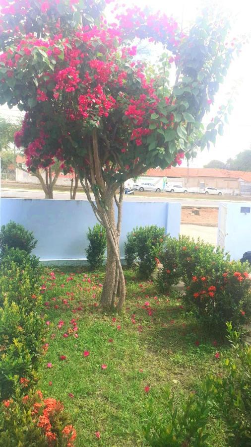 Casa Recanto Dos Cangaceiros Holiday home *