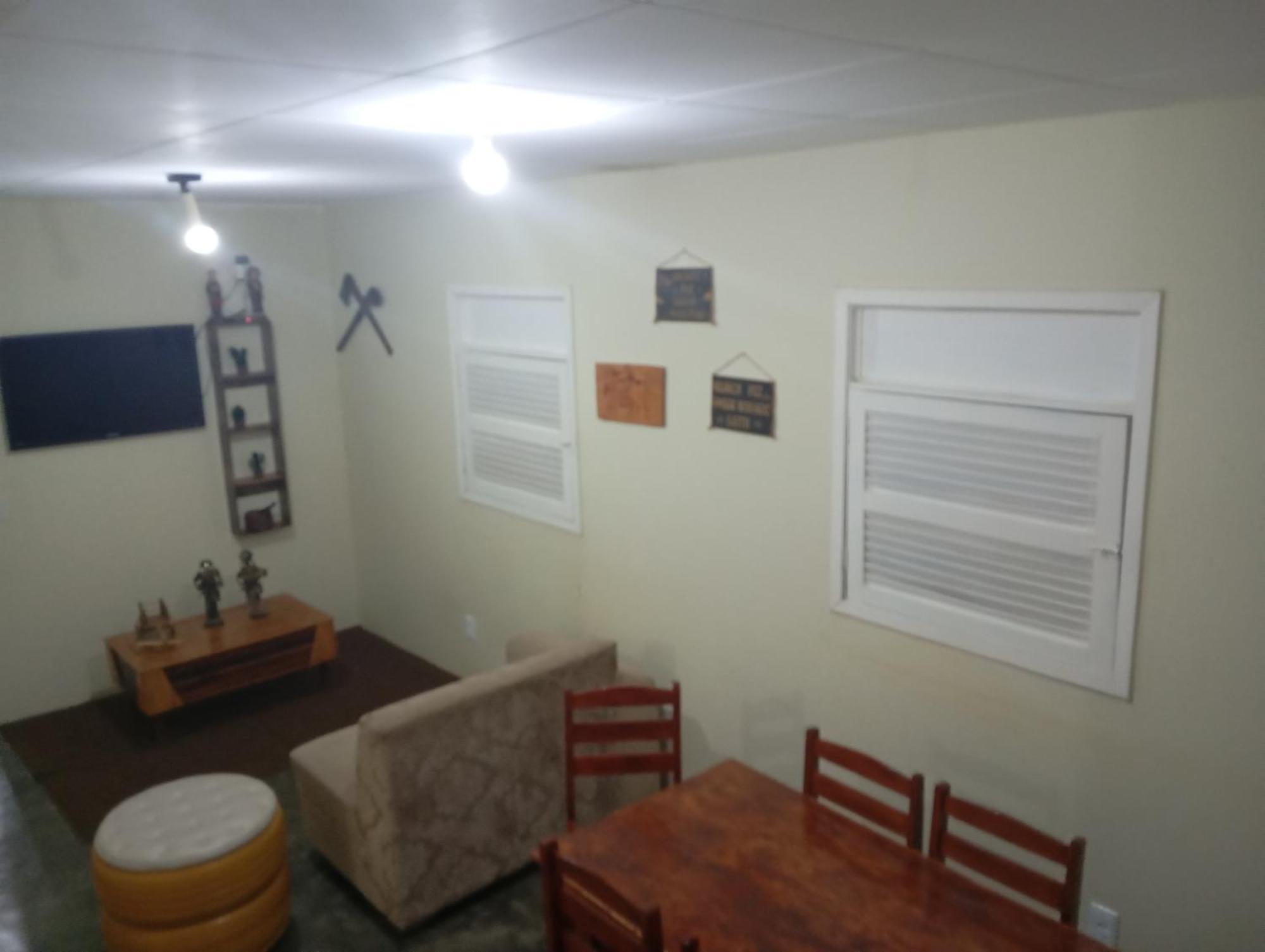 Holiday home Casa Recanto Dos Cangaceiros Piranhas (Alagoas)