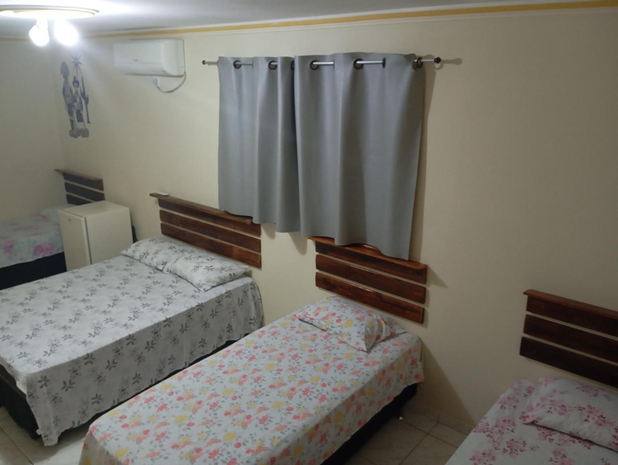 Holiday home Casa Recanto Dos Cangaceiros *