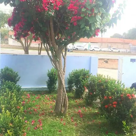 Casa Recanto Dos Cangaceiros Piranhas  Exterior photo
