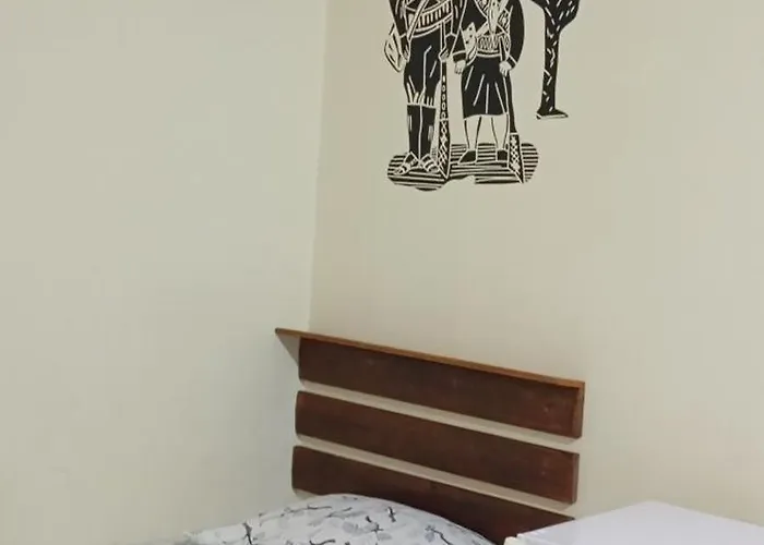 Casa Recanto Dos Cangaceiros