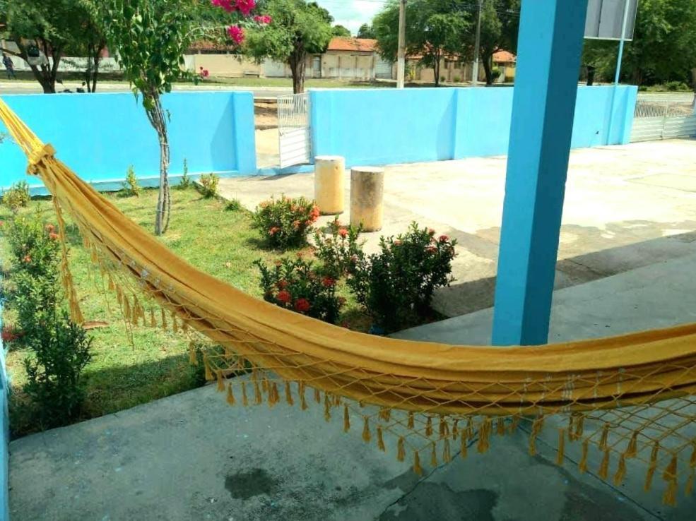 Casa Recanto Dos Cangaceiros Holiday home Piranhas (Alagoas)