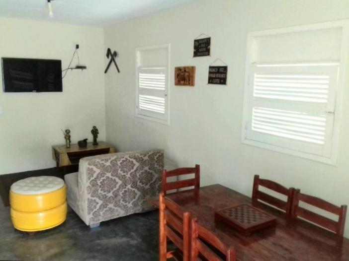 Casa Recanto Dos Cangaceiros * Piranhas (Alagoas)