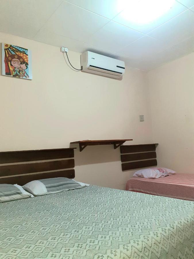 Holiday home Casa Recanto Dos Cangaceiros *