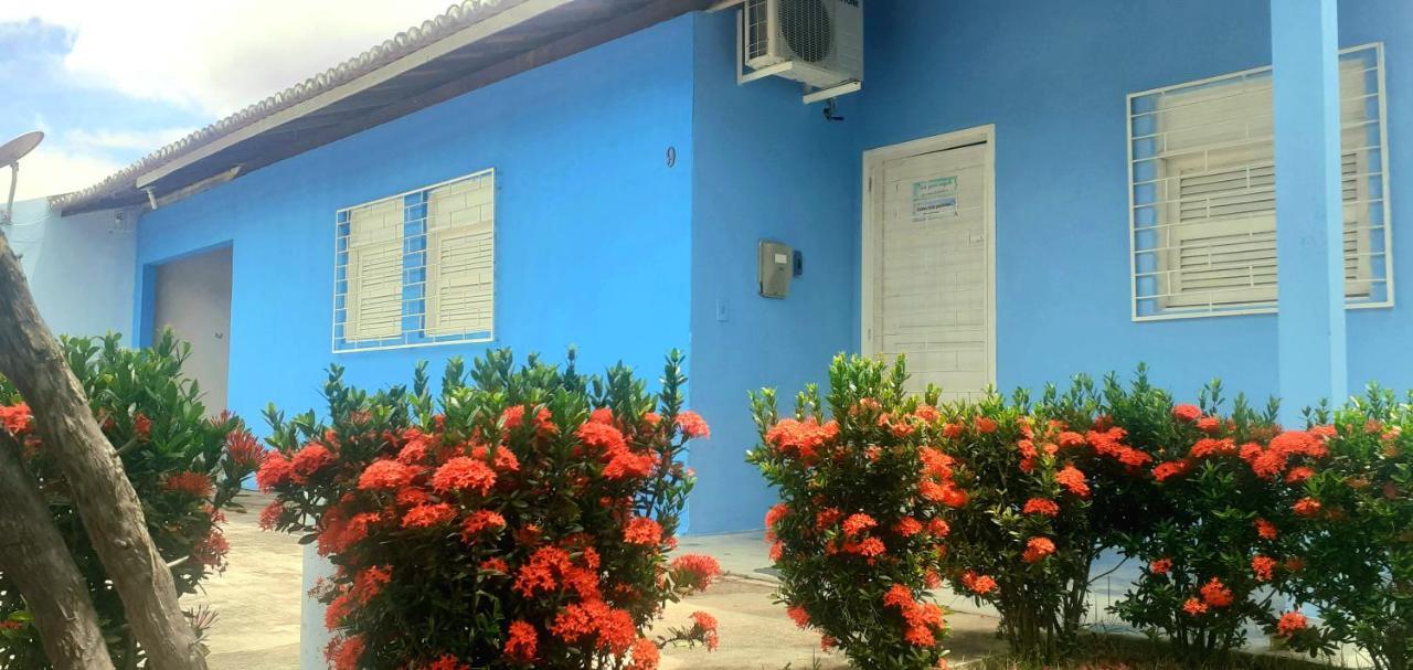 Casa Recanto Dos Cangaceiros