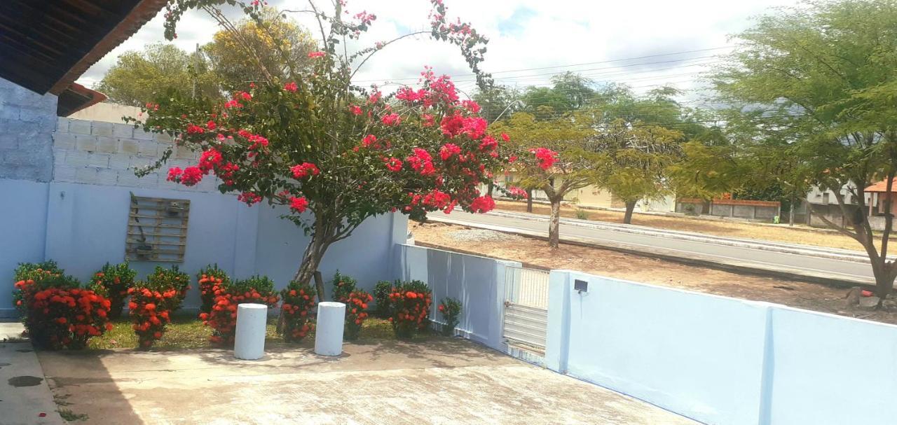 Holiday home Casa Recanto Dos Cangaceiros Piranhas (Alagoas)