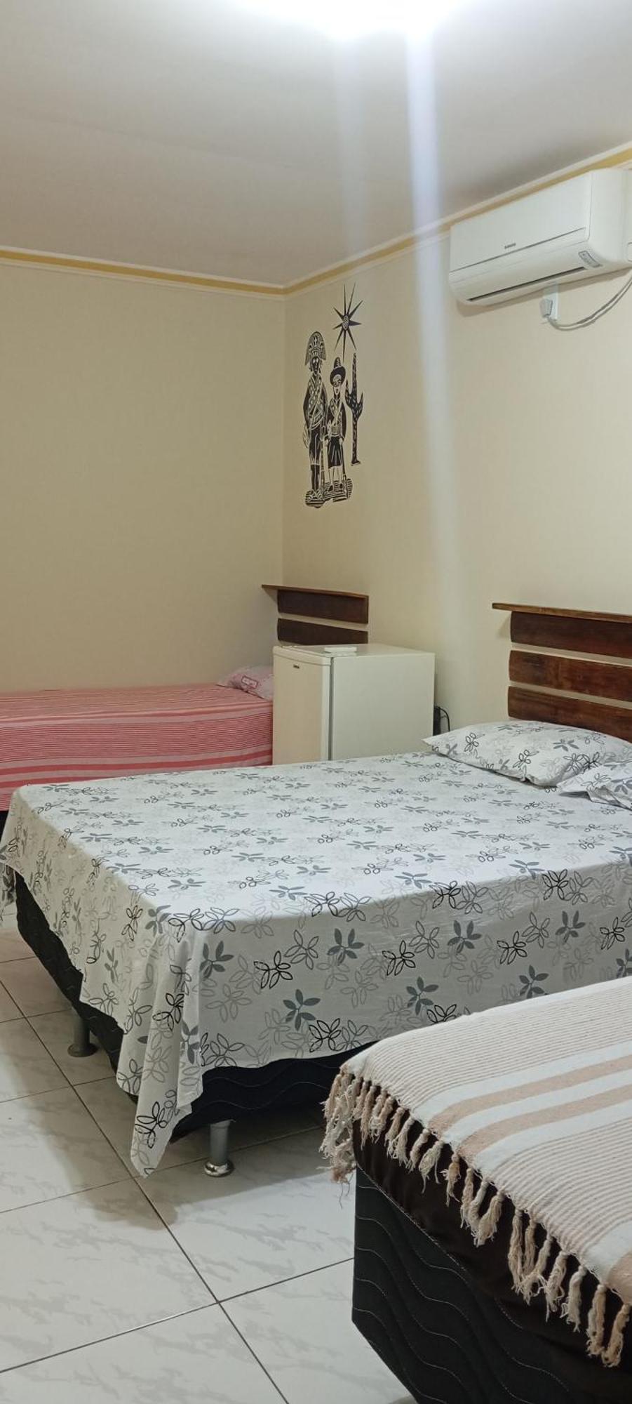 Holiday home Casa Recanto Dos Cangaceiros *