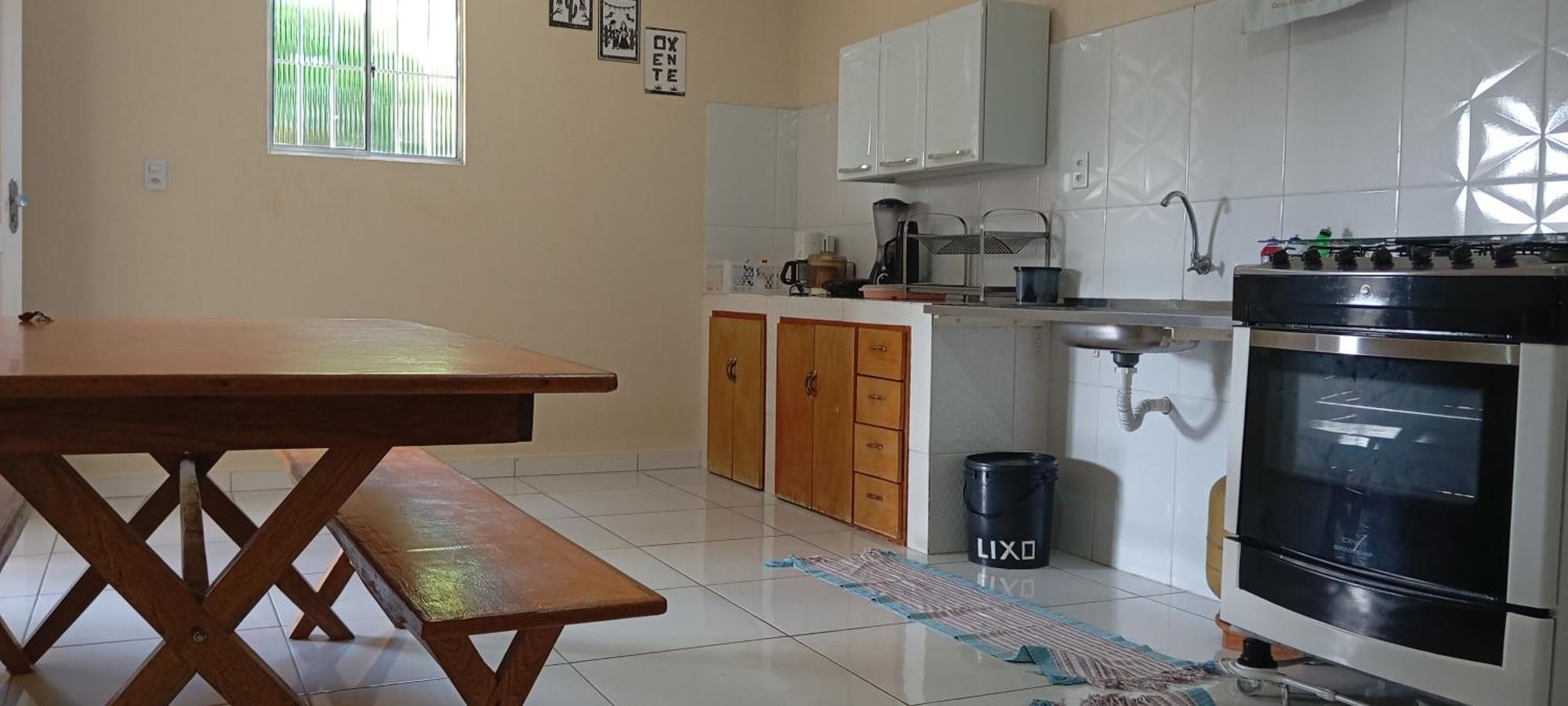 Casa Recanto Dos Cangaceiros Holiday home Piranhas (Alagoas)