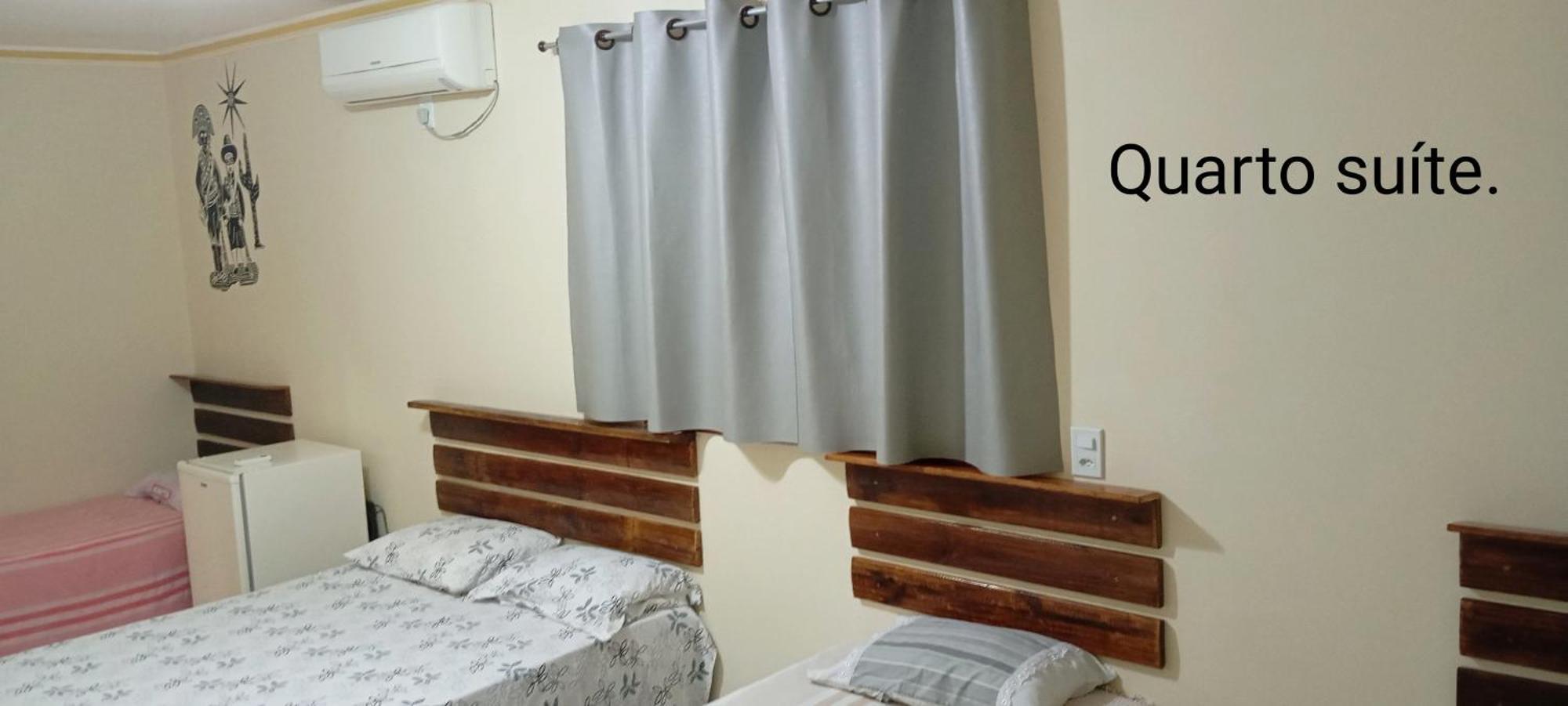 Holiday home Casa Recanto Dos Cangaceiros Piranhas (Alagoas)
