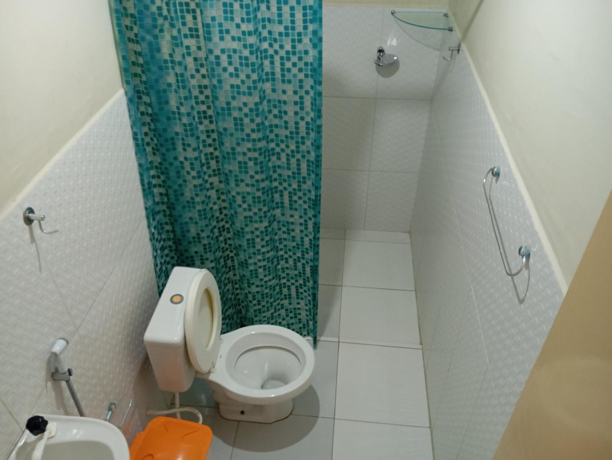 Casa Recanto Dos Cangaceiros Holiday home