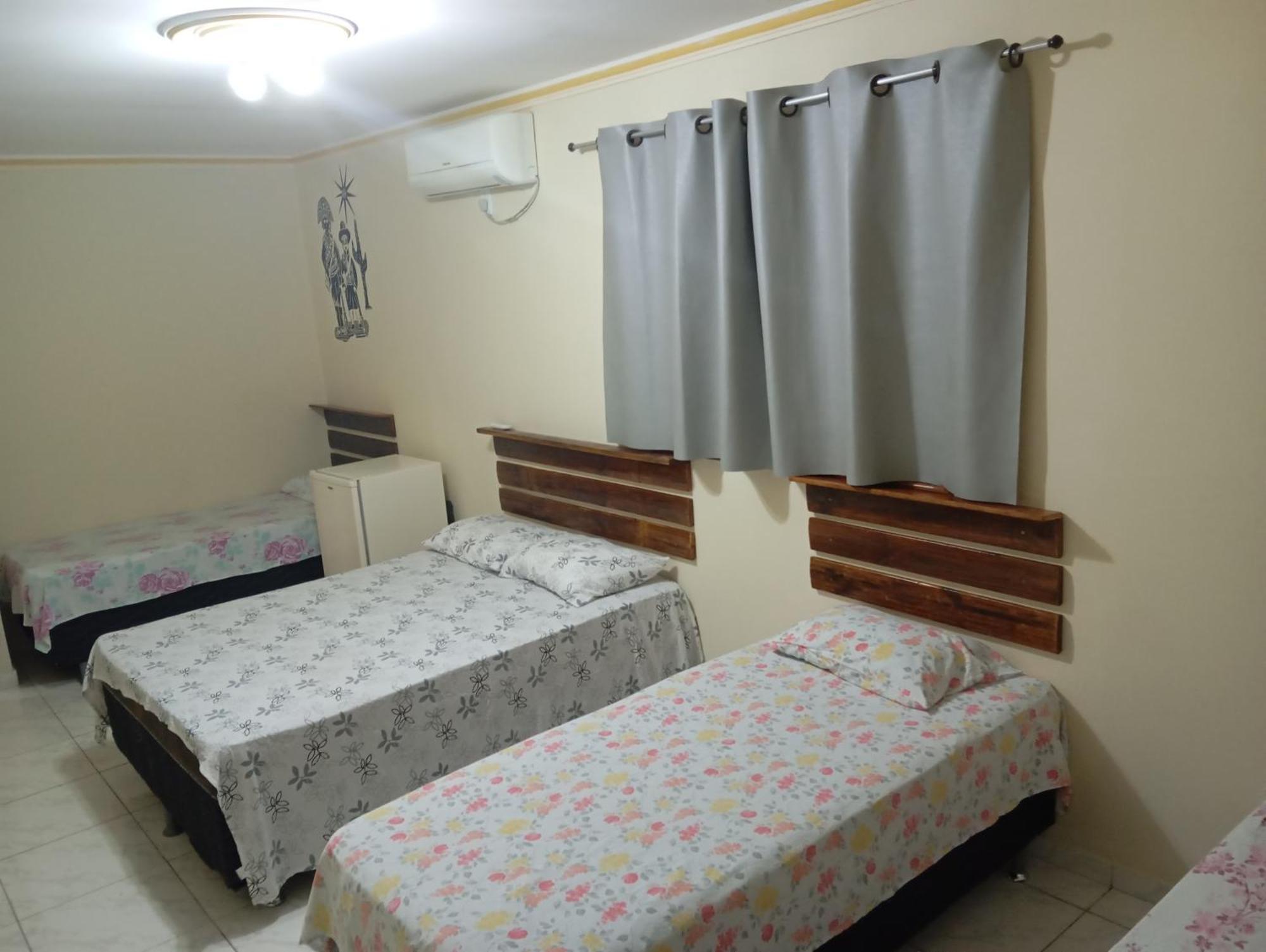 Casa Recanto Dos Cangaceiros Holiday home