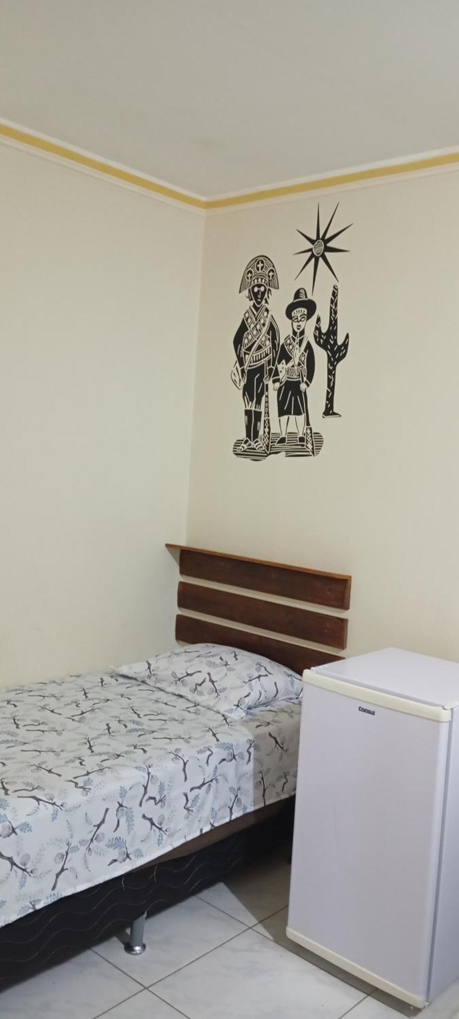 Casa Recanto Dos Cangaceiros Holiday home