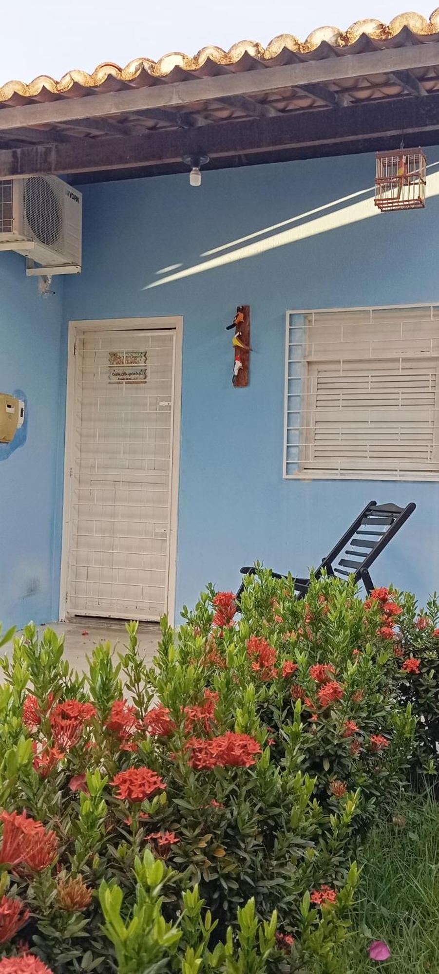 Casa Recanto Dos Cangaceiros Holiday home Piranhas (Alagoas)