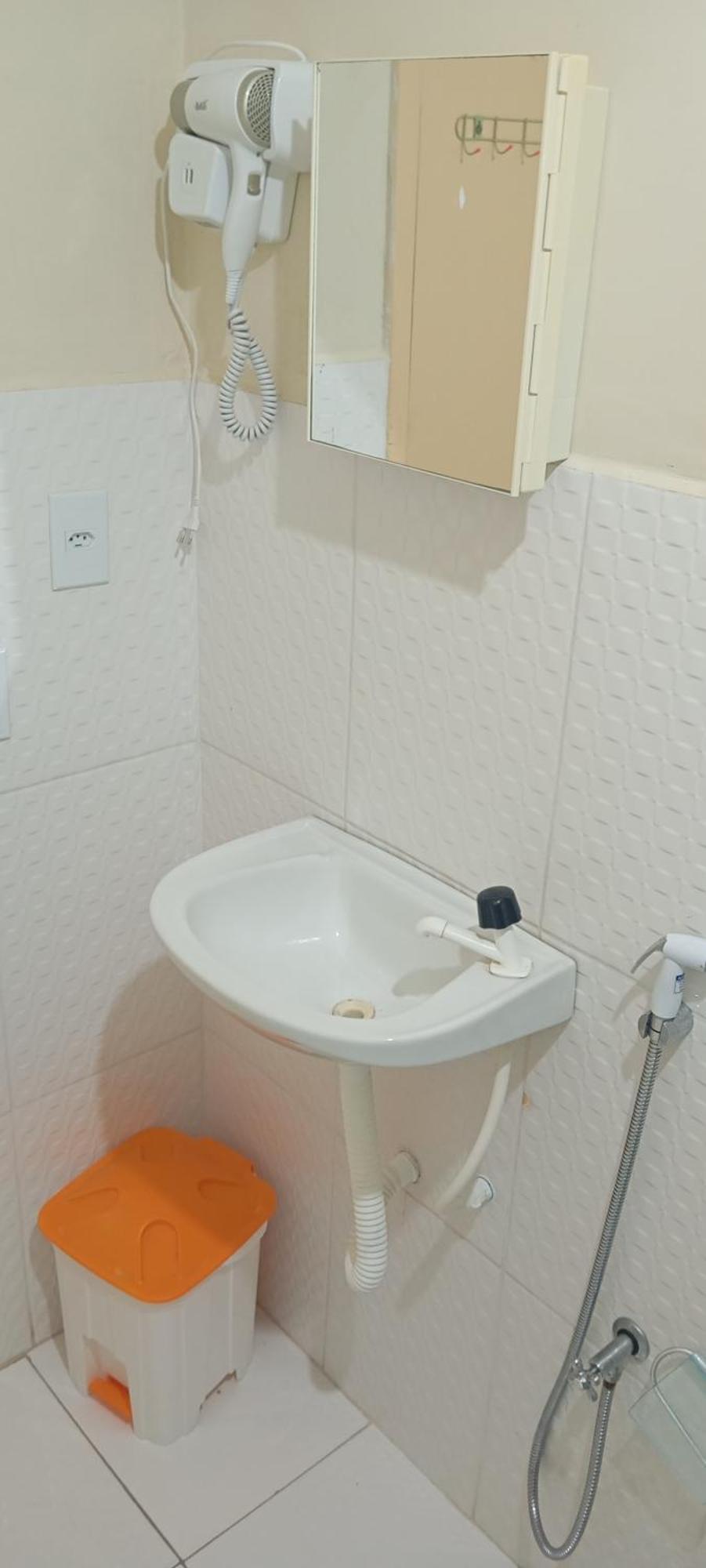 Holiday home Casa Recanto Dos Cangaceiros Piranhas (Alagoas)