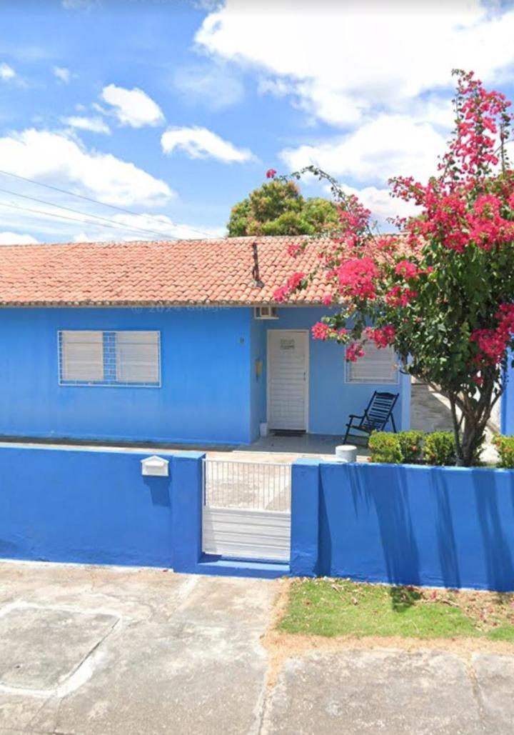 Casa Recanto Dos Cangaceiros